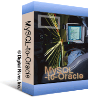 MySQL To Oracle Conversion Software