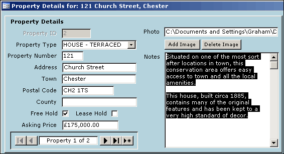 Default cursor selection, selecting the whole textbox